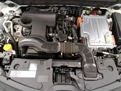 Photo 13 Renault Arkana  E-Tech full hybrid 145 GSR2