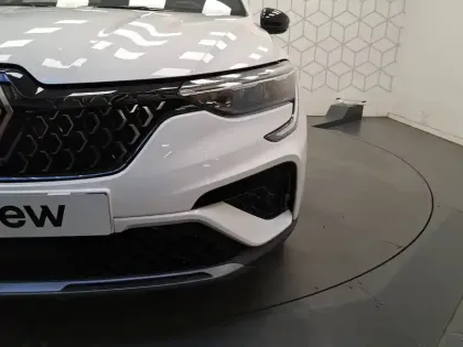 Photo 9 Renault Arkana  E-Tech full hybrid 145 GSR2