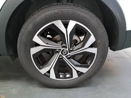 Photo 17 Renault Arkana  E-Tech full hybrid 145 GSR2