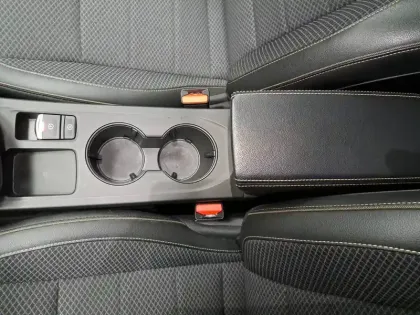 Photo 33 Renault Arkana  E-Tech full hybrid 145 GSR2