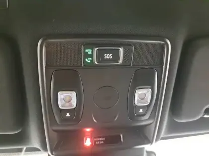 Photo 39 Renault Arkana  E-Tech full hybrid 145 GSR2