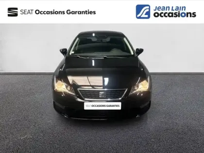 Photo 8 Seat Leon  1.5 TGI 130 Start/Stop DSG7