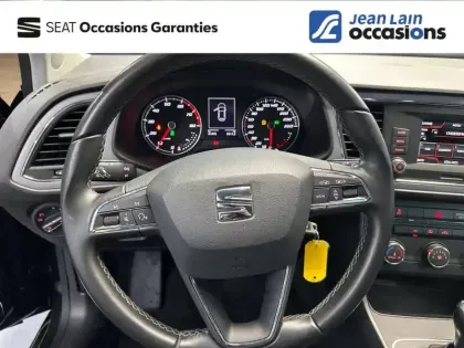 Photo 18 Seat Leon  1.5 TGI 130 Start/Stop DSG7