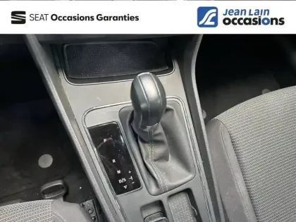 Photo 15 Seat Leon  1.5 TGI 130 Start/Stop DSG7