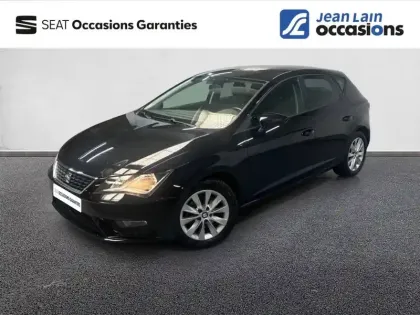 Photo Seat Leon