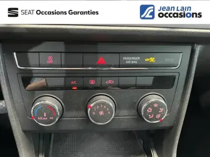 Photo 16 Seat Leon  1.5 TGI 130 Start/Stop DSG7