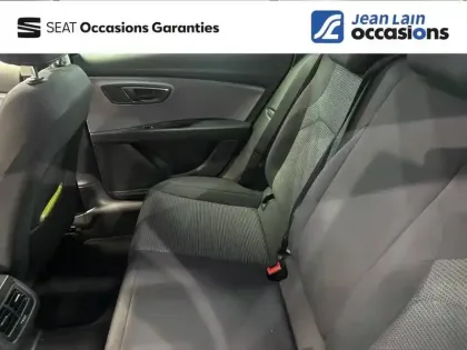 Photo 5 Seat Leon  1.5 TGI 130 Start/Stop DSG7