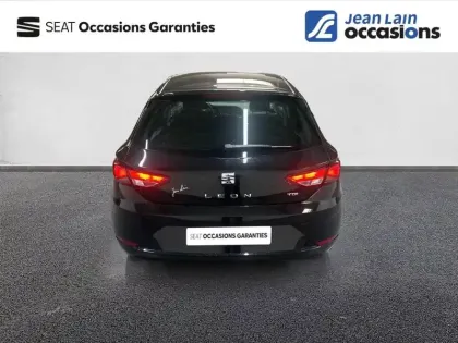 Photo 7 Seat Leon  1.5 TGI 130 Start/Stop DSG7