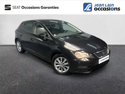 Photo 9 Seat Leon  1.5 TGI 130 Start/Stop DSG7