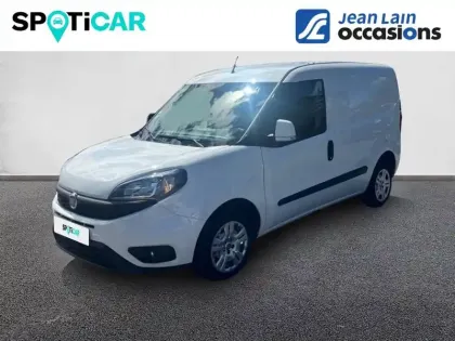 Photo Fiat Doblo Pro Lounge