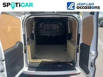 Photo 5 Fiat Doblo  CARGO FT 1.6 MULTIJET 105