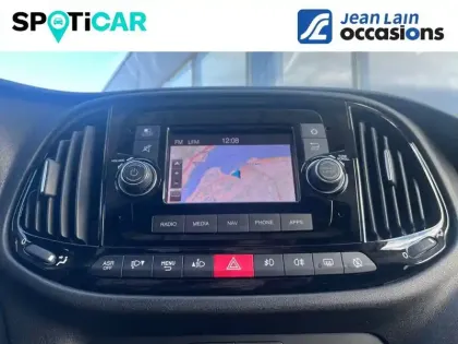 Photo 14 Fiat Doblo  CARGO FT 1.6 MULTIJET 105