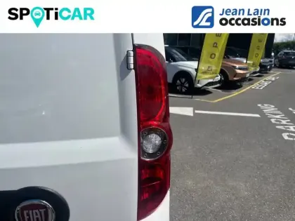 Photo 16 Fiat Doblo  CARGO FT 1.6 MULTIJET 105