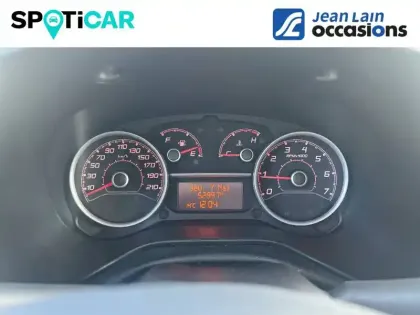 Photo 9 Fiat Doblo  CARGO FT 1.6 MULTIJET 105