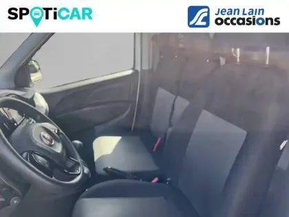Photo 10 Fiat Doblo  CARGO FT 1.6 MULTIJET 105