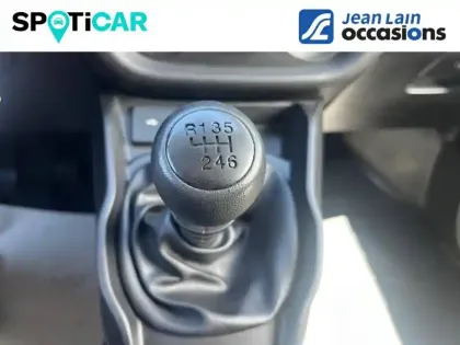 Photo 13 Fiat Doblo  CARGO FT 1.6 MULTIJET 105