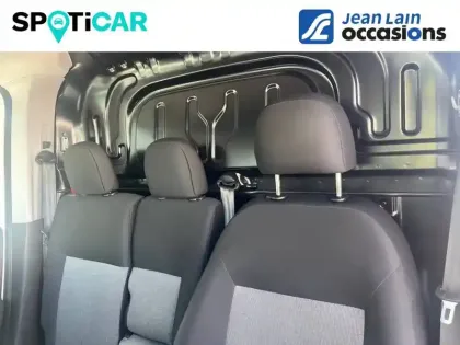 Photo 11 Fiat Doblo  CARGO FT 1.6 MULTIJET 105