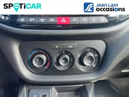 Photo 18 Fiat Doblo  CARGO FT 1.6 MULTIJET 105