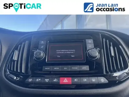 Photo 17 Fiat Doblo  CARGO FT 1.6 MULTIJET 105