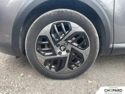 Photo 11 Citroën C4  PureTech 130 S&S BVM6