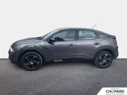 Photo 8 Citroën C4  PureTech 130 S&S BVM6