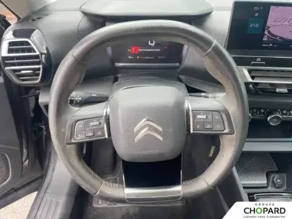 Photo 16 Citroën C4  PureTech 130 S&S BVM6