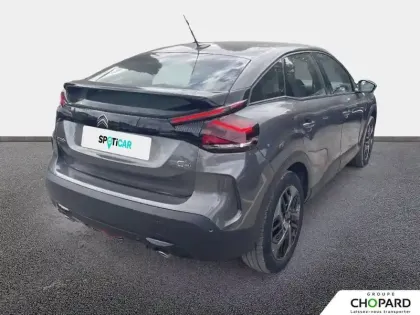 Photo 7 Citroën C4  PureTech 130 S&S BVM6