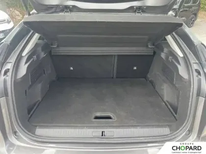 Photo 5 Citroën C4  PureTech 130 S&S BVM6