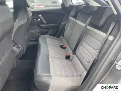 Photo 10 Citroën C4  PureTech 130 S&S BVM6
