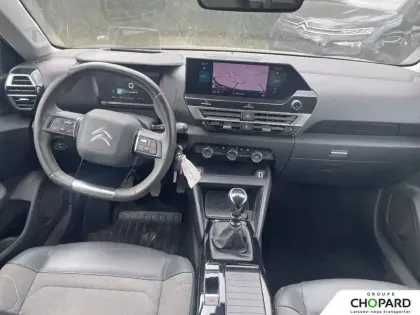 Photo 14 Citroën C4  PureTech 130 S&S BVM6