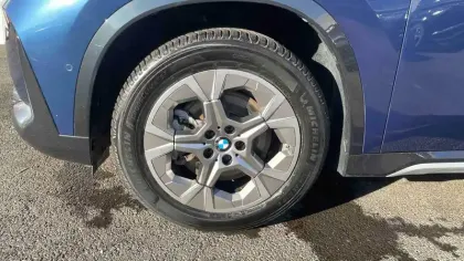 Photo 12 BMW X1  xDrive 23i 218ch DKG7