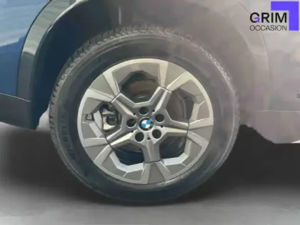 Photo 14 BMW X1  xDrive 23i 218ch DKG7