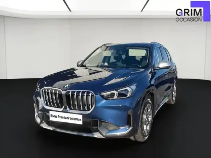 Photo Bmw X1 Xline