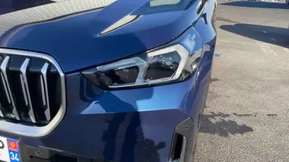 Photo 16 BMW X1  xDrive 23i 218ch DKG7