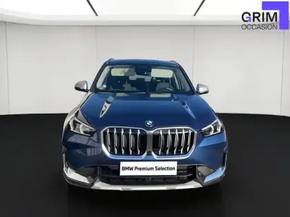Photo 17 BMW X1  xDrive 23i 218ch DKG7
