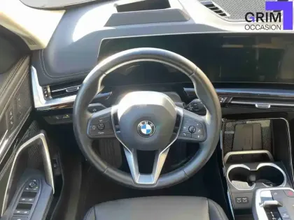 Photo 5 BMW X1  xDrive 23i 218ch DKG7