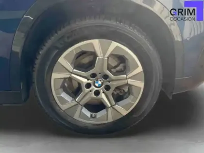 Photo 13 BMW X1  xDrive 23i 218ch DKG7