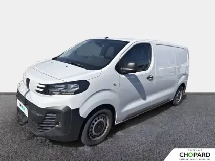 Photo Peugeot Expert