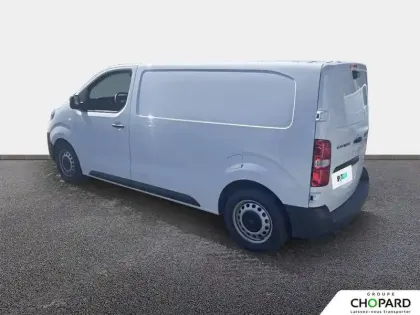 Photo 6 Peugeot Expert  FGN M DIESEL 150 CH MANUELLE