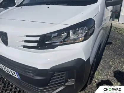 Photo 21 Peugeot Expert  FGN M DIESEL 150 CH MANUELLE