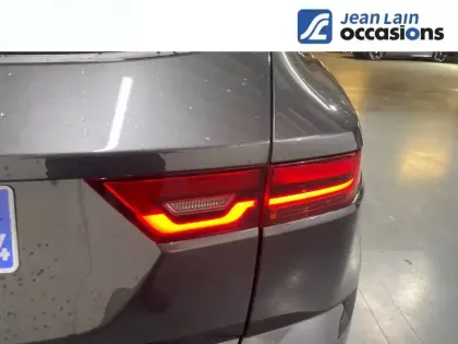 Photo 19 Jaguar E-Pace  P300e ch PHEV AWD BVA