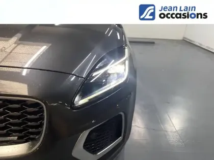 Photo 18 Jaguar E-Pace  P300e ch PHEV AWD BVA