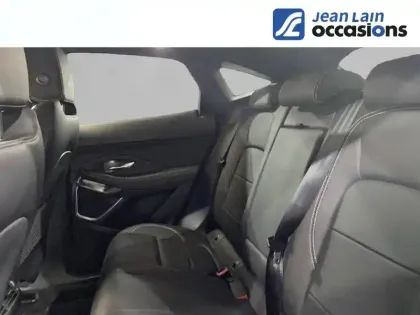 Photo 16 Jaguar E-Pace  P300e ch PHEV AWD BVA