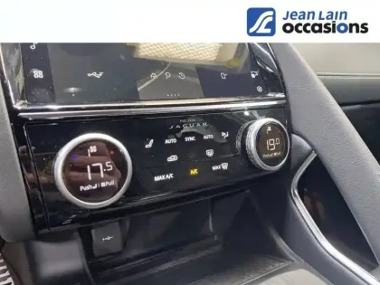 Photo 13 Jaguar E-Pace  P300e ch PHEV AWD BVA