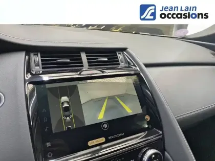 Photo 14 Jaguar E-Pace  P300e ch PHEV AWD BVA