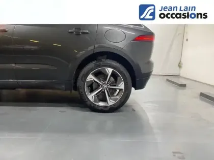Photo 8 Jaguar E-Pace  P300e ch PHEV AWD BVA