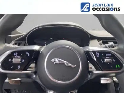 Photo 11 Jaguar E-Pace  P300e ch PHEV AWD BVA