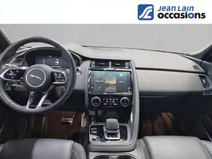 Photo 17 Jaguar E-Pace  P300e ch PHEV AWD BVA