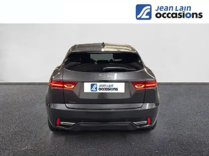 Photo 5 Jaguar E-Pace  P300e ch PHEV AWD BVA