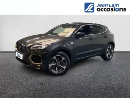 Photo Jaguar E-pace R-dynamic Se